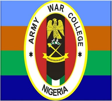 Army War College Nigeria